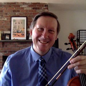 Meet your Posher, Ed